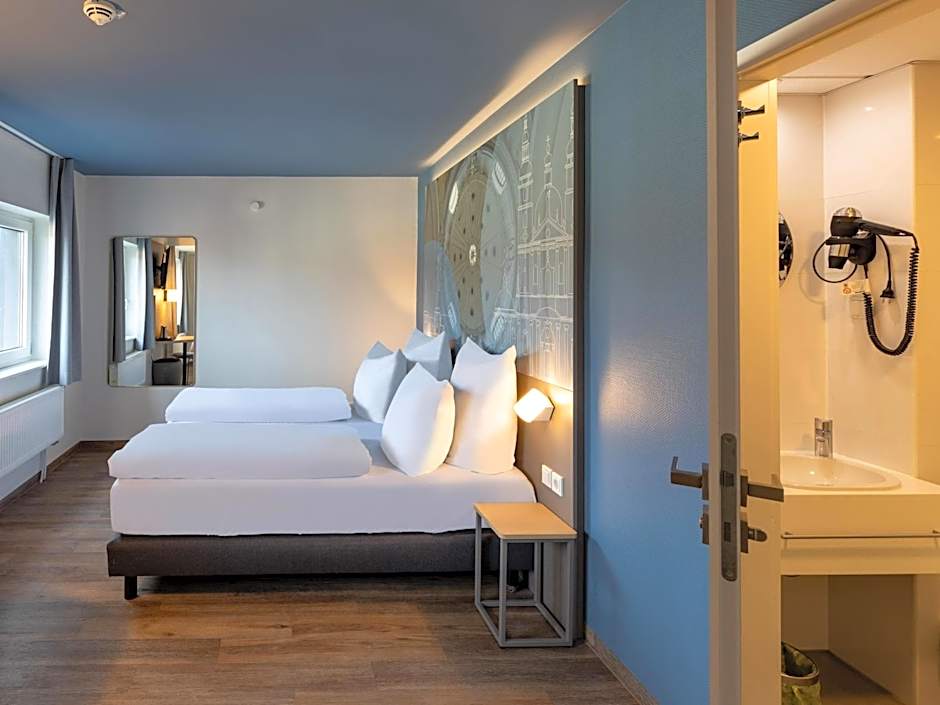 B&B HOTEL Fulda-Hbf