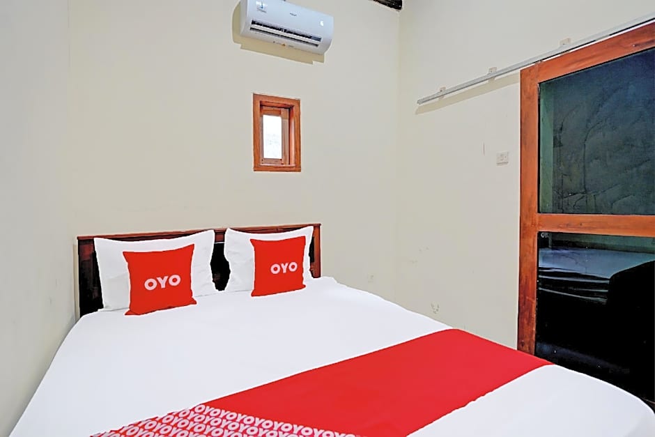OYO 92367 Garuda Homestay Syariah