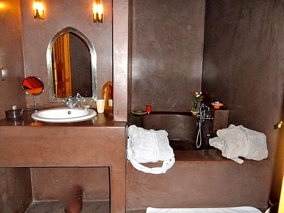 Riad Mariana