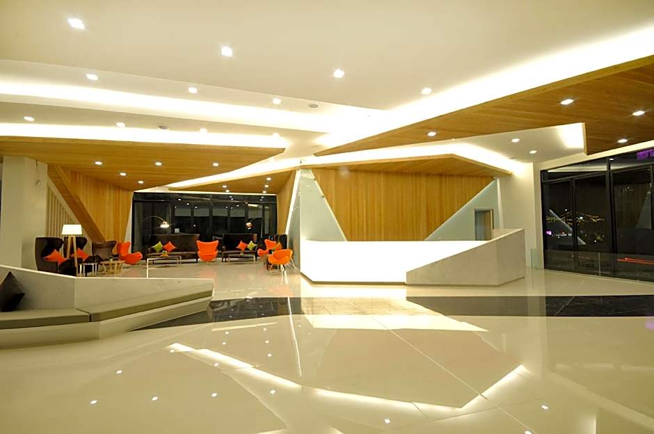 J Inspired Hotel Pattaya