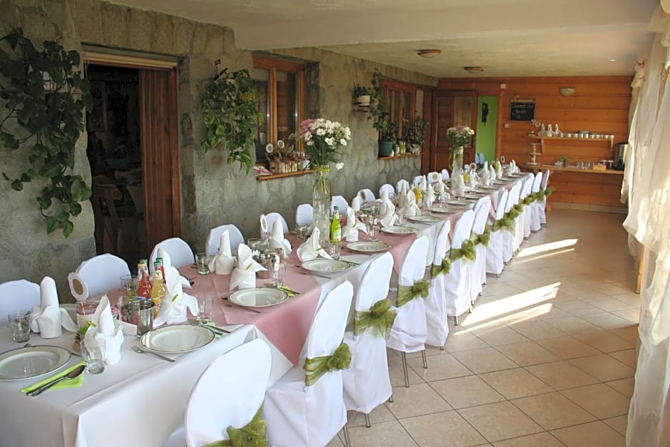 Dom Wczasowy Krystyna