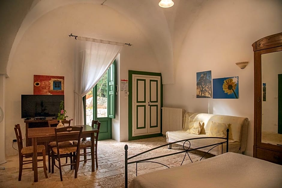 Masseria Trotta B&B