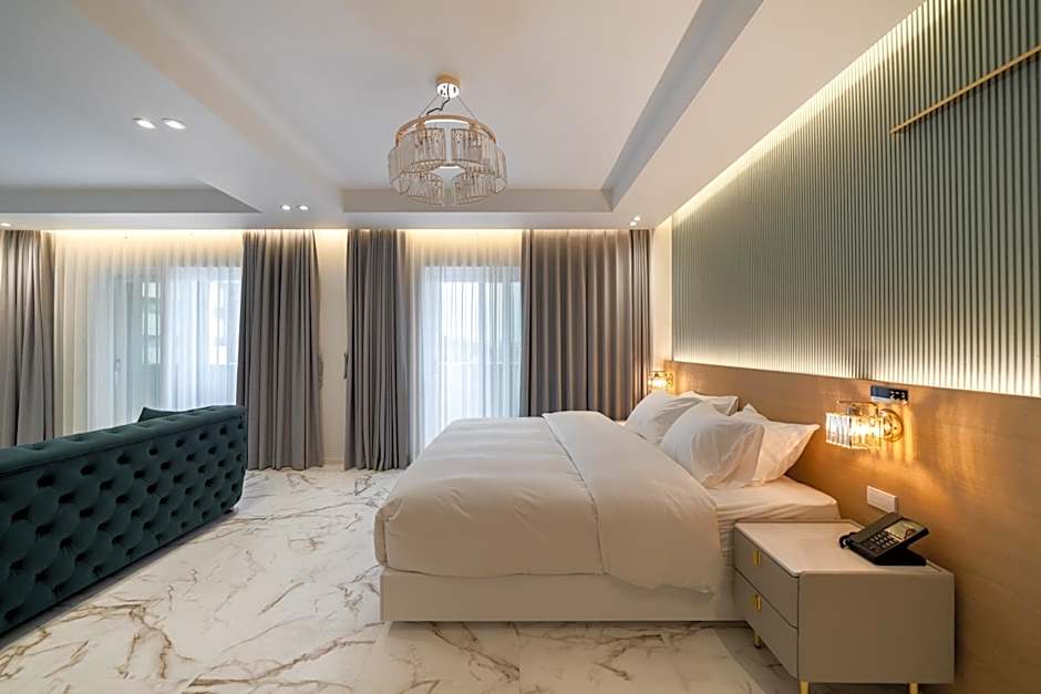 Gunsan Stay Tourist Hotel