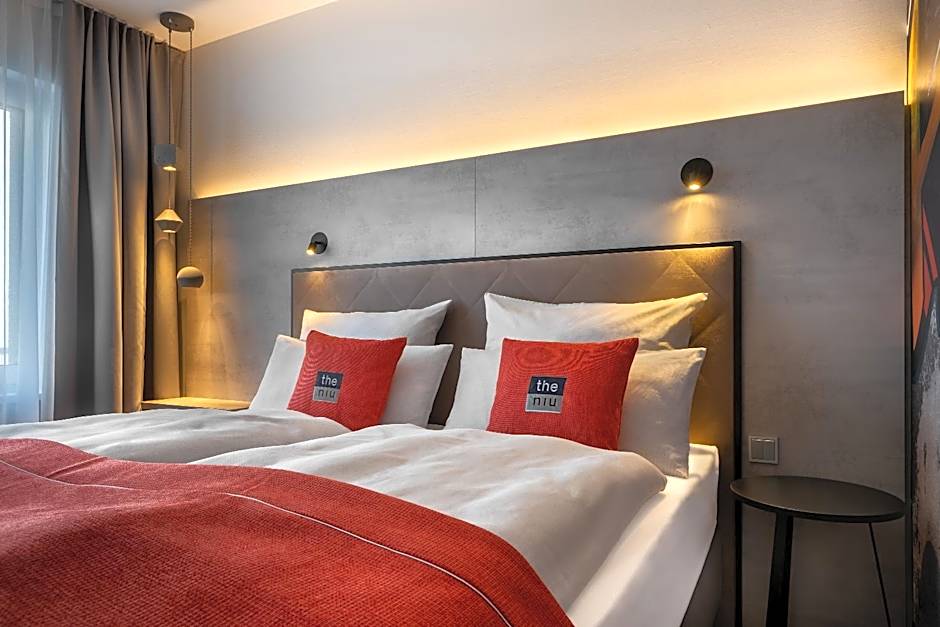 Holiday Inn - the niu, Hide Berlin Friedrichshain By IHG