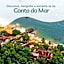 Pousada Canto do Mar Ilha Grande