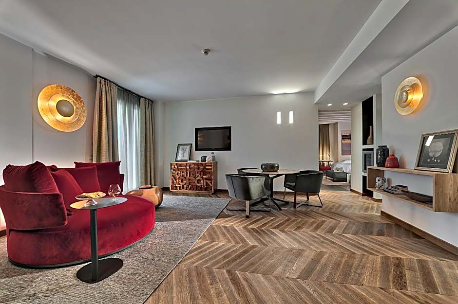 Esplanade Tergesteo - Luxury Retreat