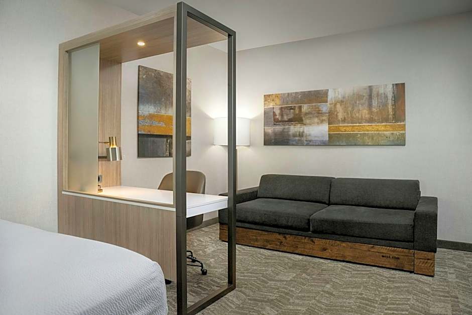SpringHill Suites by Marriott Birmingham Gardendale