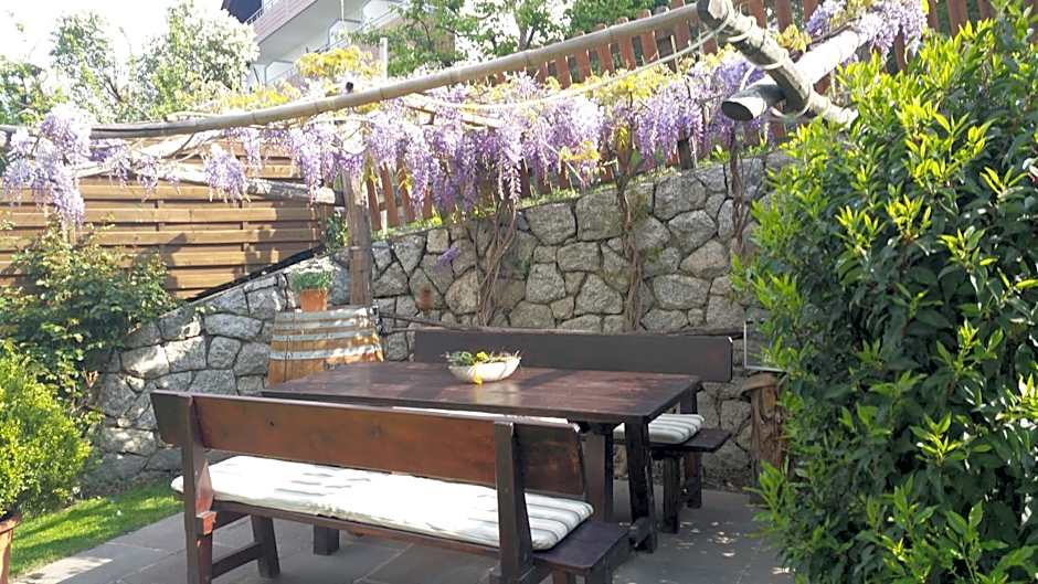 Appartment Maria