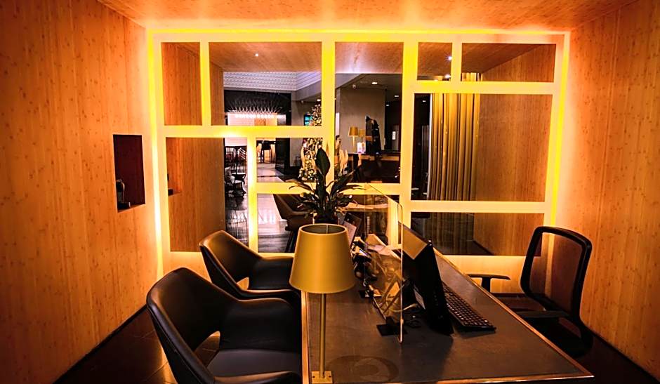 Radisson Hotel Alphaville