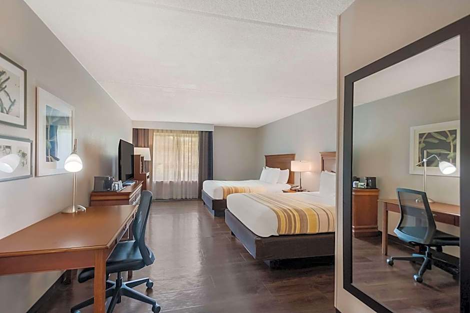 Country Inn & Suites by Radisson, Fredericksburg South (I-95), VA