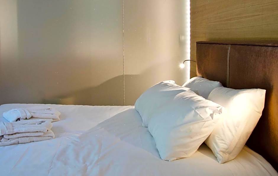 CASA TESS boutique hotel
