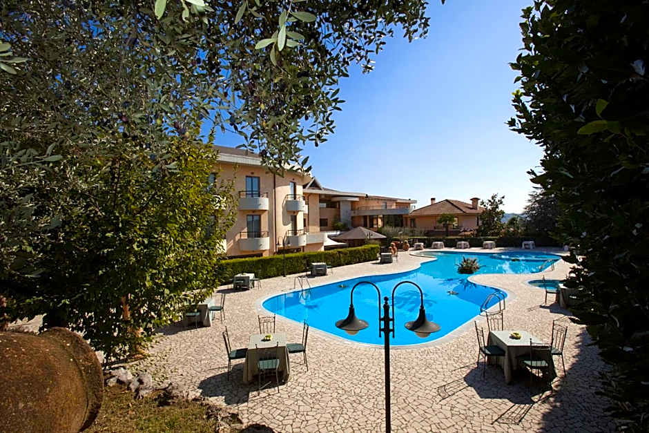 Albergo Ristorante Uliveto