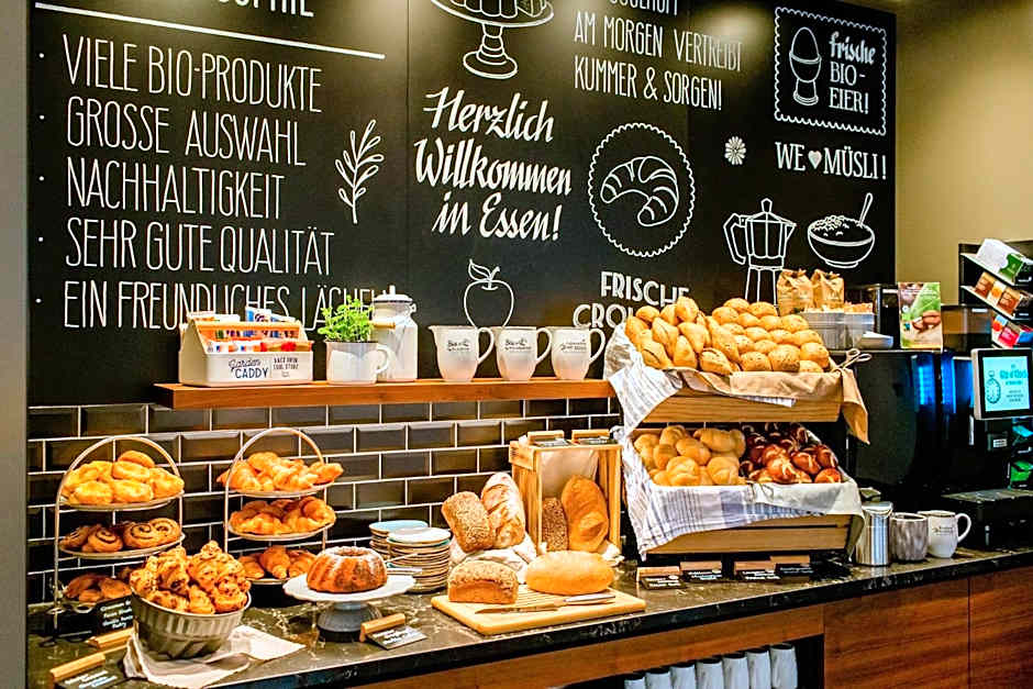 Motel One Essen