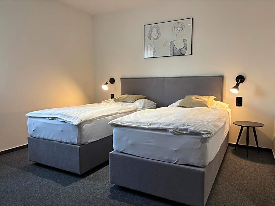 Rozmaryn Rooms & Apartments