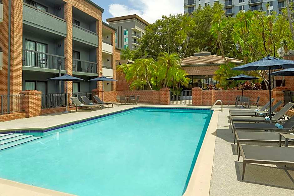 Courtyard® by Marriott® Fort Lauderdale City of Plantation