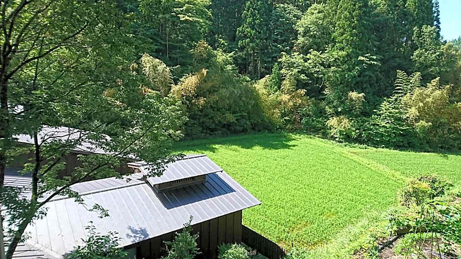 Kurokawa Onsen Ryokan Ichinoi
