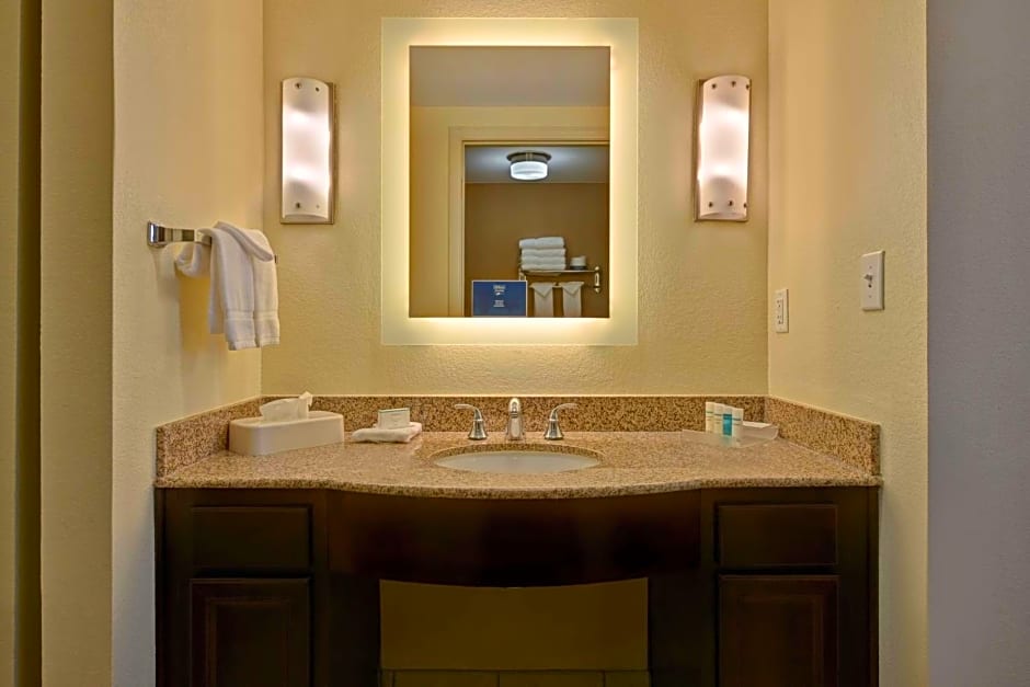 Homewood Suites By Hilton Denver Tech Center