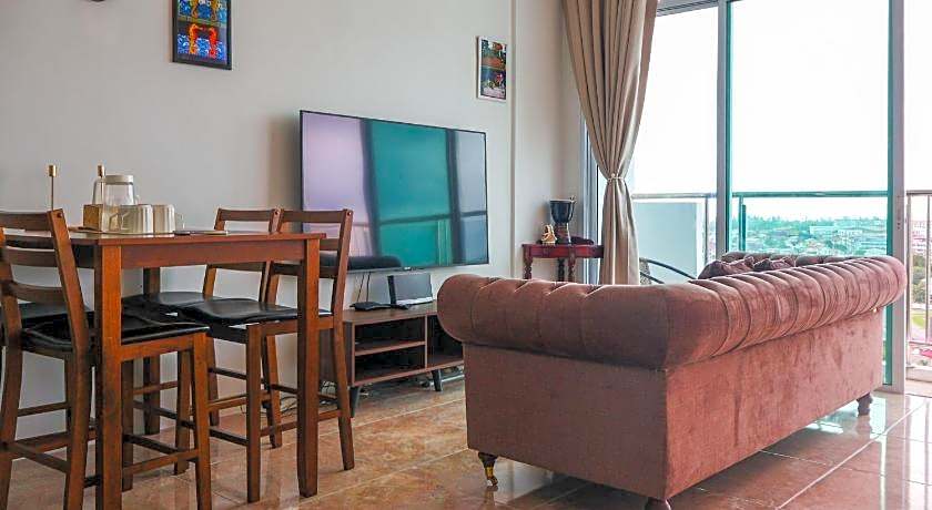 Stirling Suites by Evernent