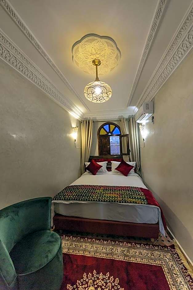 Riad Maison Belbaraka