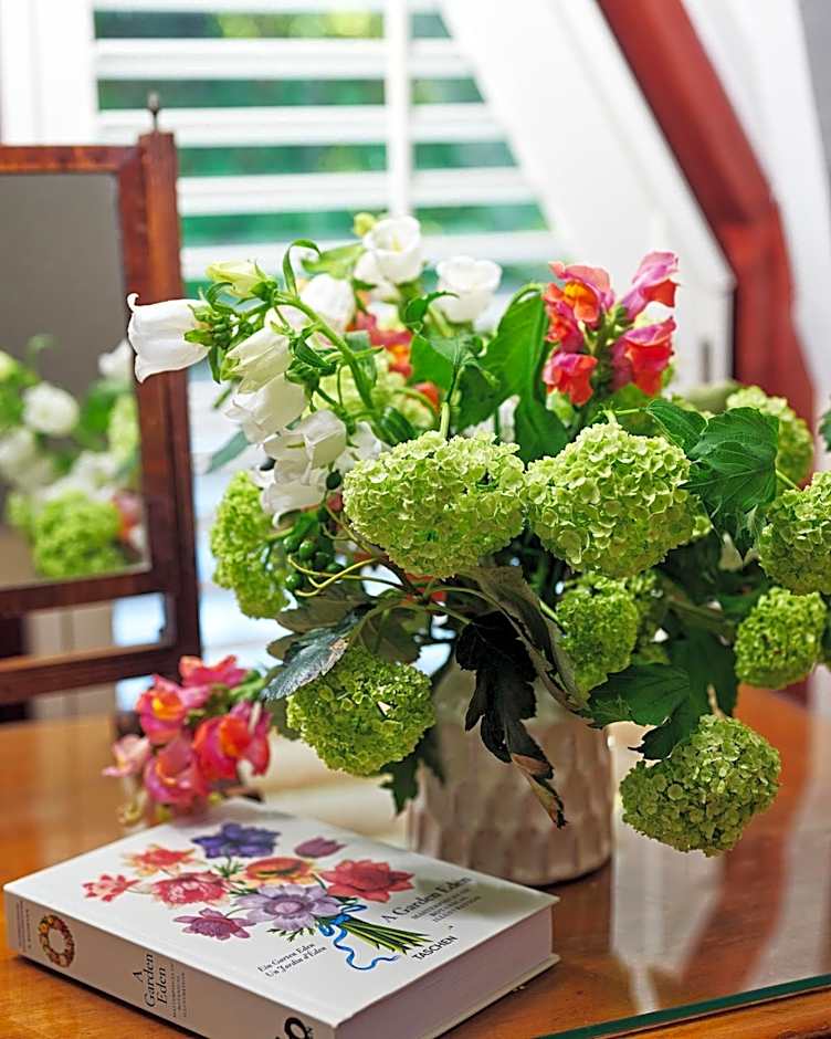 Ettington Park Hotel, Stratford-upon-Avon