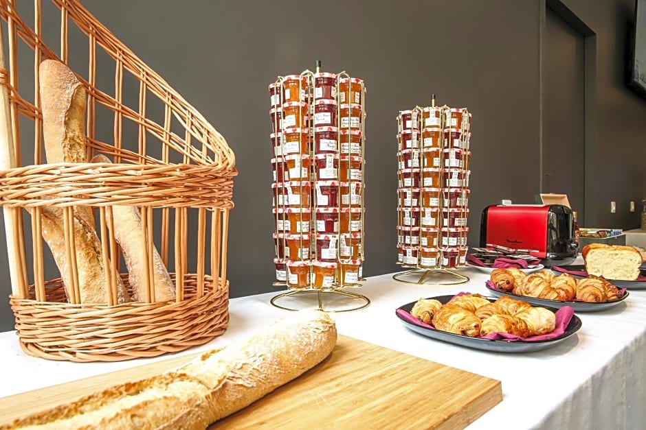 Arena Hotel La Defense