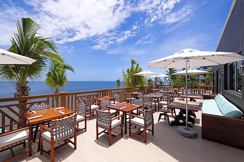 Margaritaville Island Reserve Riviera Maya - An Adults Only Karisma All-Inclusive Experience
