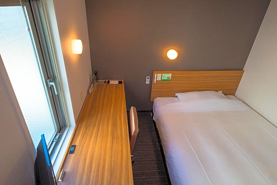 Super Hotel JR Ueno Iriyaguchi