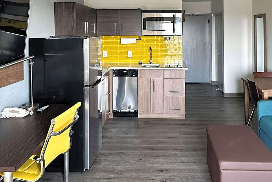 MainStay Suites Conover - Hickory
