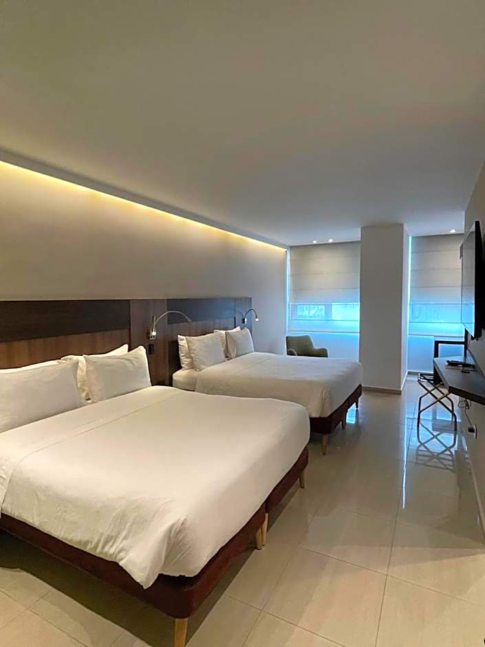 San Simon Hotel Pereira By Soratama