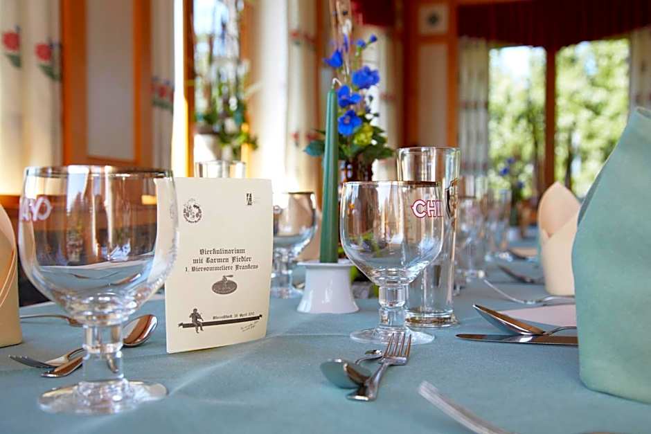 Landgasthof Fiedler
