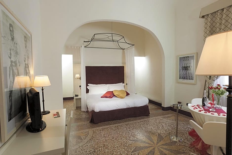 Hotel San Miniato