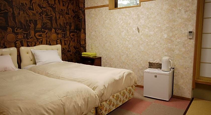 Hakuba Märchen House