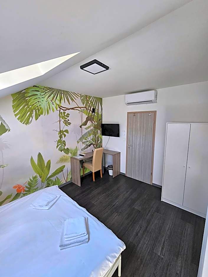 KAPTOL Rooms
