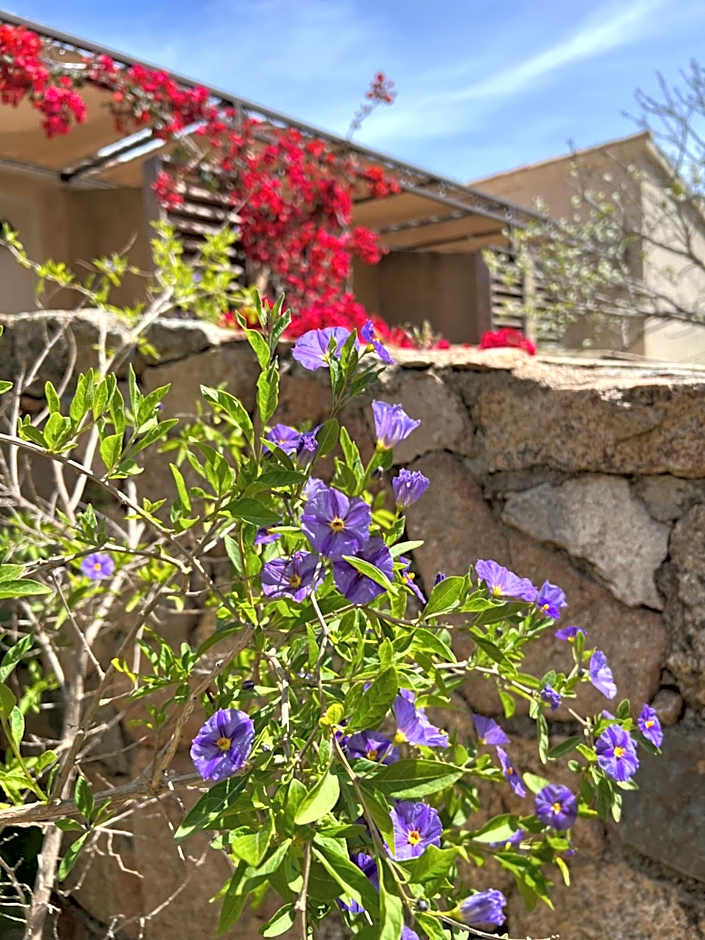 Hôtel les jardins de Sta Giulia avec piscine