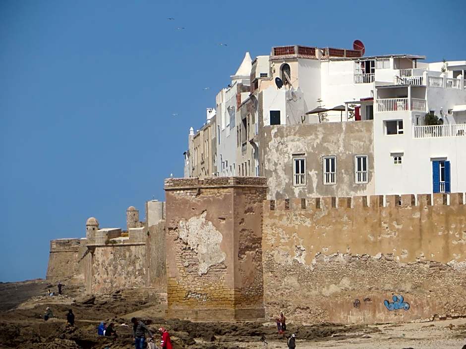 Riad Gloria