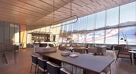 Courtyard by Marriott Chongli