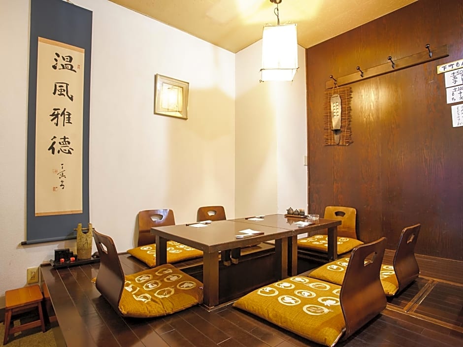 Hotel Mystays Kameido