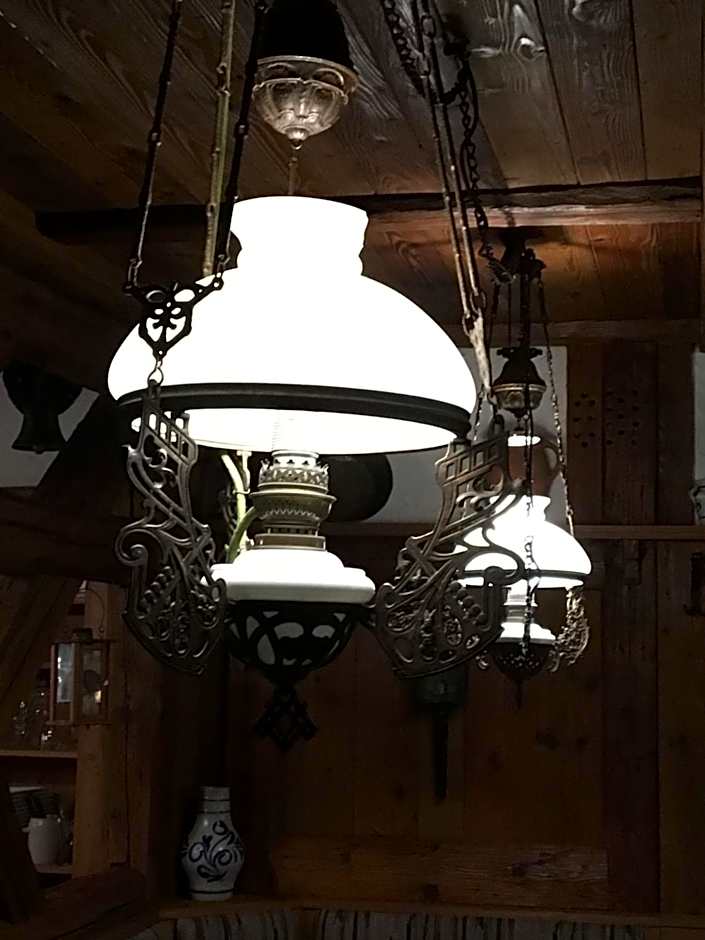 Gästehaus Alter Keller