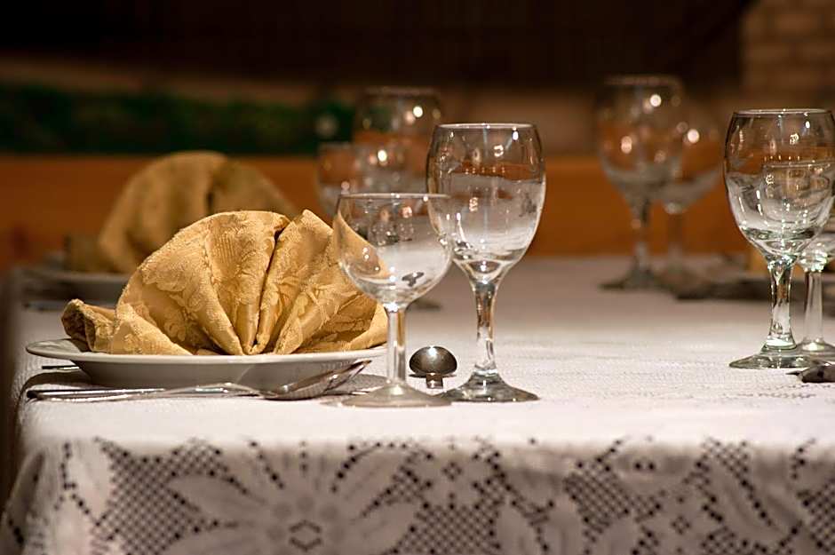 Jerusalem Gold Hotel