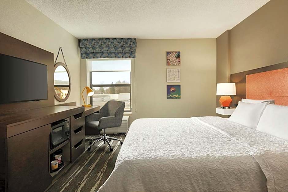 Hampton Inn By Hilton Binghamton/Johnson City