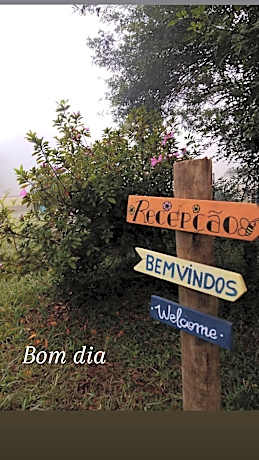 Pousada Passaredo