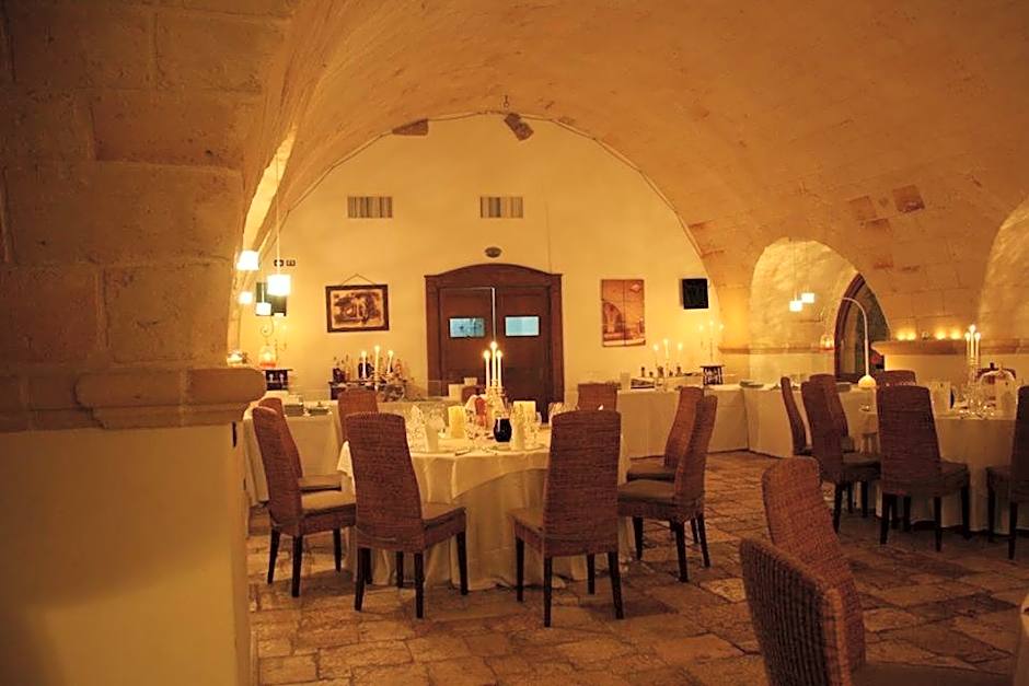 Relais Reggia Domizia