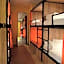 Debod Hostel