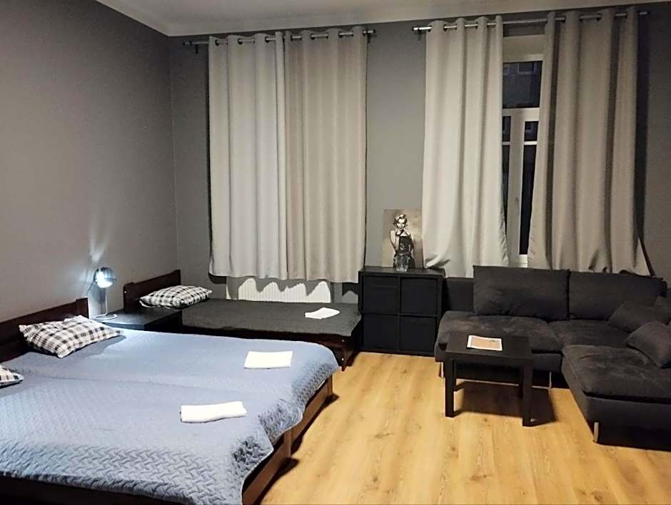 Centro Hostel