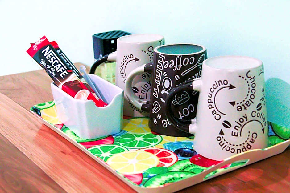 Angel Resthouse (Rumah Tumpangan Angel)