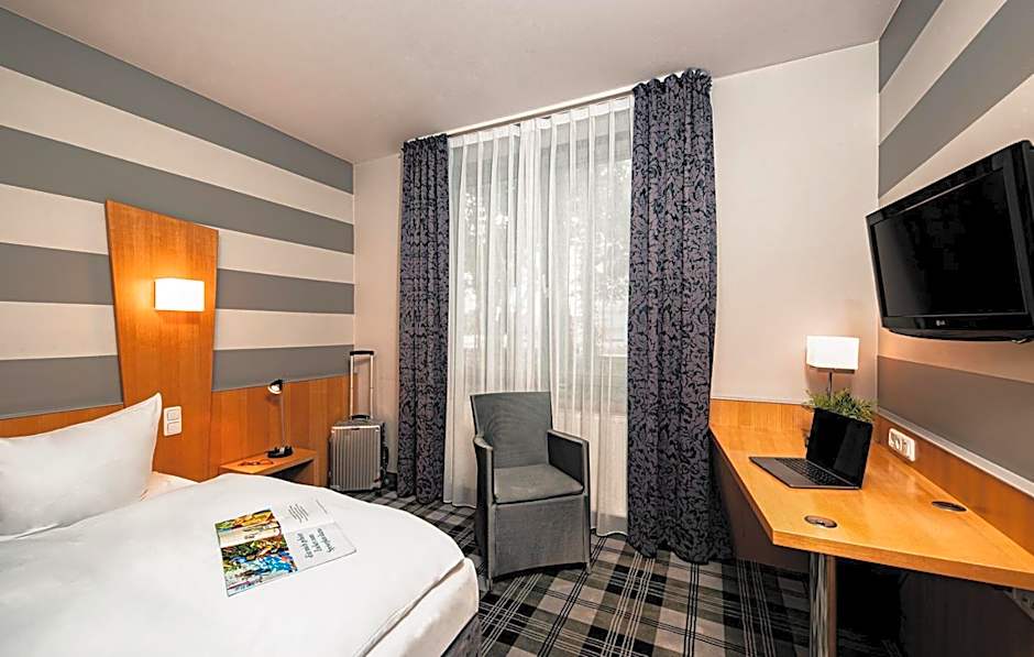 Median Hotel Hannover Lehrte