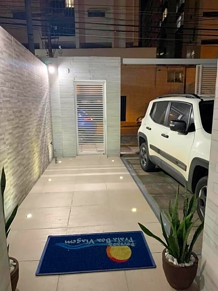 Pousada Praia Boa Viagem