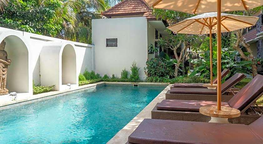 U Tube Hotel and Spa