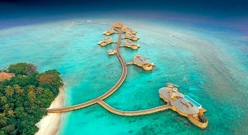 Soneva Fushi