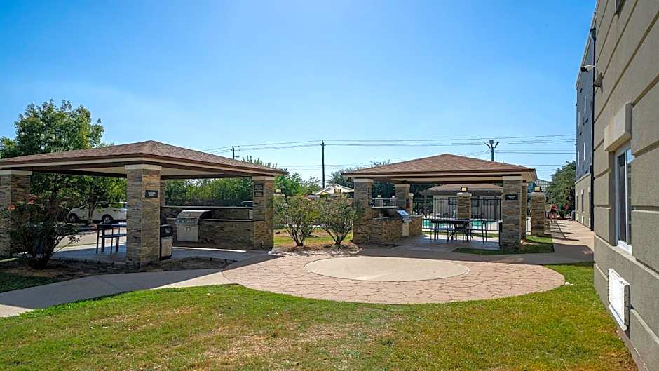 Candlewood Suites Baytown By IHG